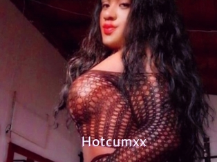 Hotcumxx