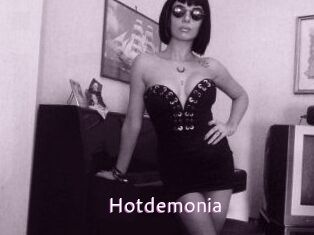 Hotdemonia