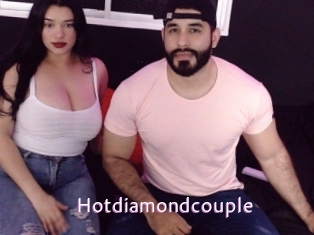 Hotdiamondcouple