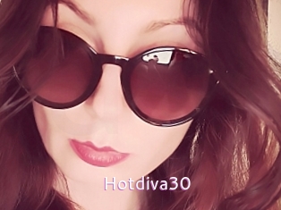 Hotdiva30