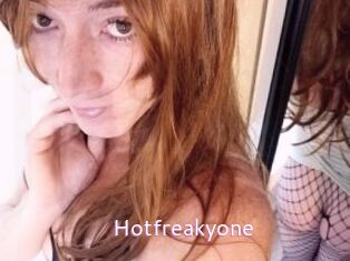 Hotfreakyone