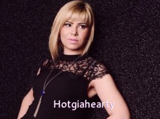 Hotgiahearty