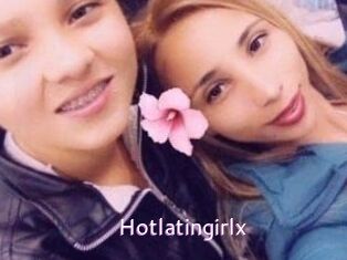 Hotlatingirlx