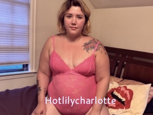 Hotlilycharlotte