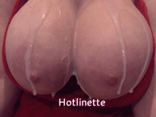 Hotlinette