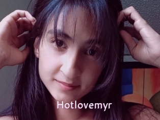 Hotlovemyr