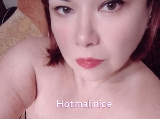 Hotmalinice