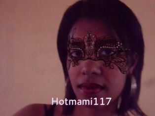 Hotmami117