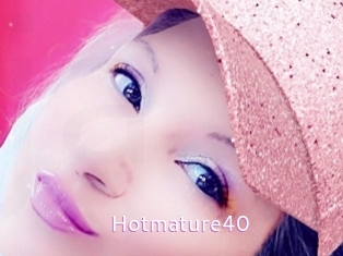 Hotmature40