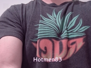 Hotmen83