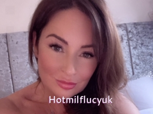 Hotmilflucyuk