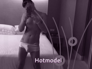 Hotmodel