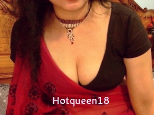 Hotqueen18