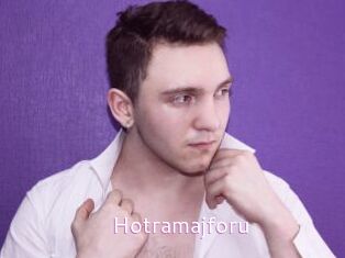 Hotramajforu