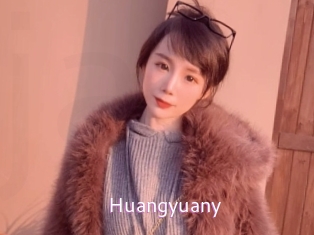 Huangyuany