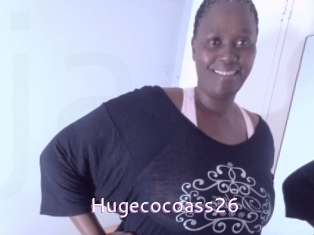 Hugecocoass26