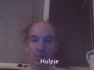 Hulpje