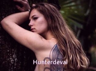 Hunterdeval