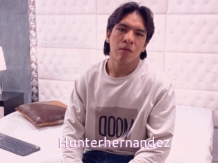 Hunterhernandez