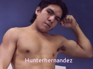 Hunterhernandez