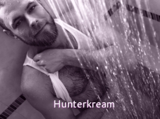 Hunterkream