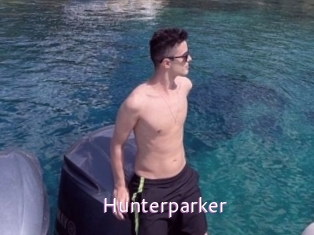 Hunterparker