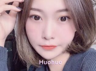 Huohuo