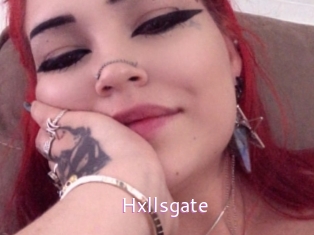 Hxllsgate