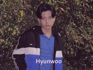 Hyunwoo