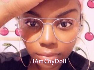 IAmChyDoll