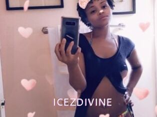 ICEZDIVINE