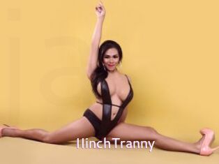 IIinchTranny