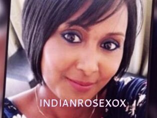 INDIANROSEXOX