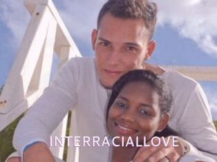 INTERRACIALLOVE