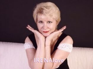 IRENAlove