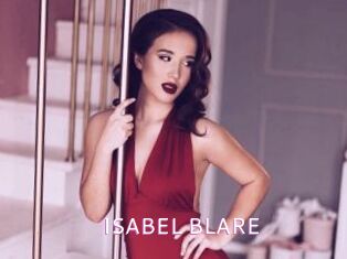 ISABEL_BLARE