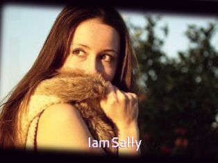 IamSally