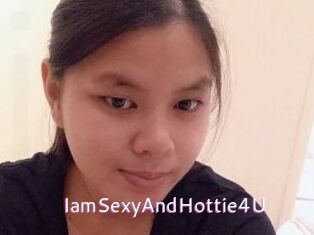 IamSexyAndHottie4U