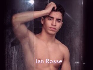 Ian_Rosse