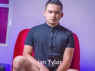 Ian_Tylor