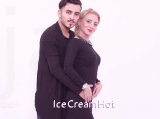 IceCreamHot