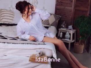 IdaBonne