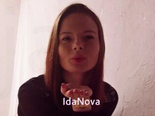 IdaNova