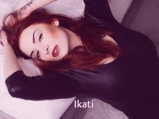 Ikati