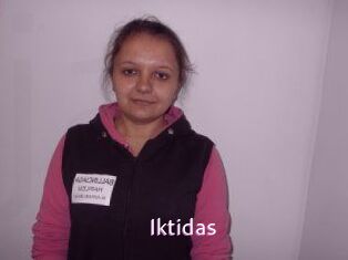 Iktidas