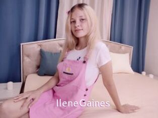 IleneGaines