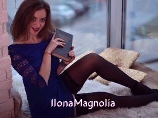 IlonaMagnolia