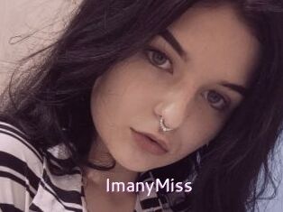 ImanyMiss