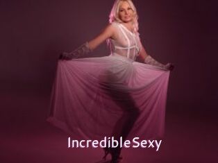 IncredibleSexy