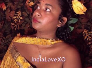 IndiaLoveXO